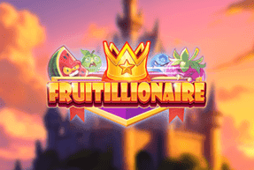 Скрин слота Fruitillionaire